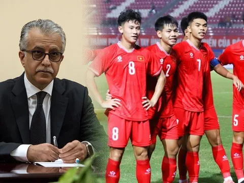 AFC có quyết định quan trọng tại VCK Asian Cup, ĐT Việt Nam 'mở toang' cánh cửa dự World Cup