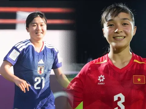 Xem trực tiếp U20 Việt Nam vs U20 Nhật Bản ở đâu kênh nào? Link trực tiếp VCK U20 Asian Cup 2026