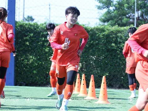 VTV trực tiếp bóng đá Việt Nam hôm nay 11/4, xem trực tiếp U20 Việt Nam đấu với U20 Nhật Bản ở đâu?