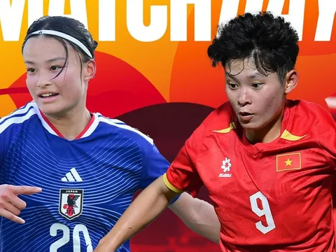 Kết quả bóng đá U20 Việt Nam vs U20 Nhật Bản hôm nay: ĐT Việt Nam thi đấu kiên cường