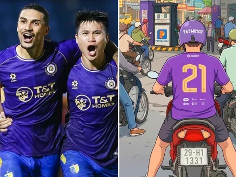 Giá xăng dầu mới nhất trưa 12/4 RON95 giảm sâu ấn tượng, 1 vé xem Đỗ Hoàng Hên chỉ hơn 2 lít xăng