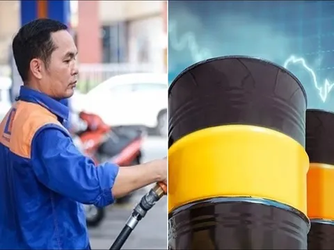 Giá xăng dầu sáng hôm nay 12/4/2026: Tiếp tục đà giảm sâu, người dân được 'tiếp lửa' tới World Cup