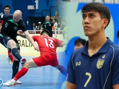Kết quả VCK futsal Đông Nam Á 2026 hôm nay: ĐT Việt Nam vượt khó; Thái Lan gây thất vọng lớn?