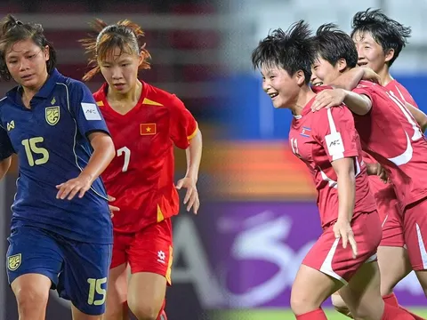 Kết quả VCK U20 Asian Cup 2026 hôm nay: Kình địch ĐT Việt Nam thua đa, xác định 4 suất dự World Cup