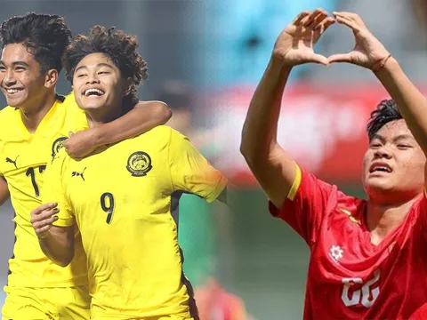 Nhận định bóng đá U17 Việt Nam vs U17 Malaysia - U17 Đông Nam Á 2026: Con trai Quang Hải tỏa sáng?
