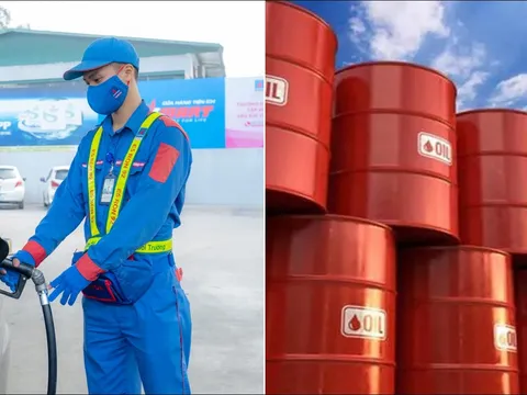 Giá xăng dầu sáng hộm nay 13/4/2026: Dân tình tiếp tục đón tin vui, CĐV Ngoại hạng Anh hưởng lợi lớn