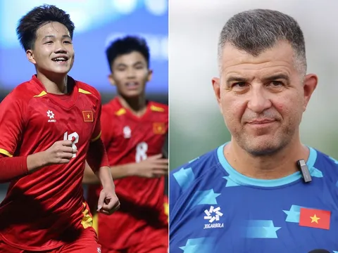 Lịch thi đấu U17 Việt Nam ở VCK U17 Đông Nam Á 2026 gặp trở ngại lớn, Indonesia tận dụng lợi thế