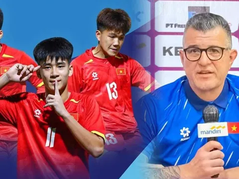 Kết quả bóng đá VCK U17 Đông Nam Á 2026, kết quả thi đấu của U17 Việt Nam vs U17 Malaysia mới nhất