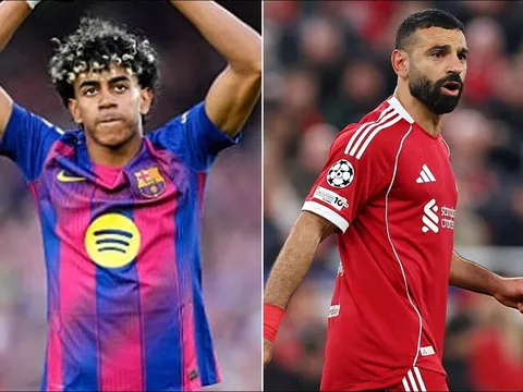 Lịch thi đấu bóng đá hôm nay 14/4: Barcelona lật kèo ở Cúp C1; Liverpool thảm bại trước PSG?