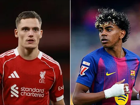 Lịch thi đấu Cúp C1 hôm nay 14/4: Liverpool 'mơ' lật kèo PSG; Barca thảm bại trước Atletico Madrid?