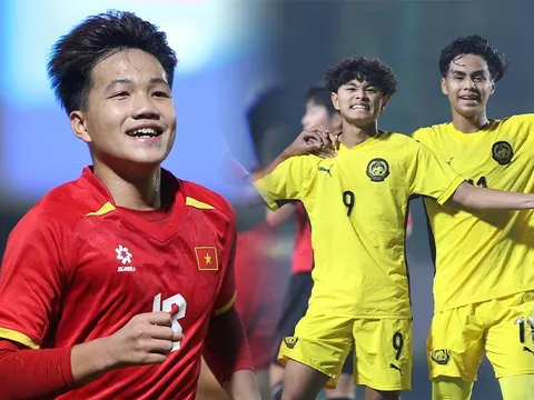 Lịch thi đấu VCK U17 Đông Nam Á hôm nay 13/4: ĐT Việt Nam đấu Malaysia ở đâu, giờ nào?