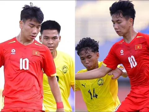 Liên tiếp ôm hận trước ĐT Việt Nam, CĐV Malaysia nói lời cay đắng sau trận thua ở VCK U17 Đông Nam Á