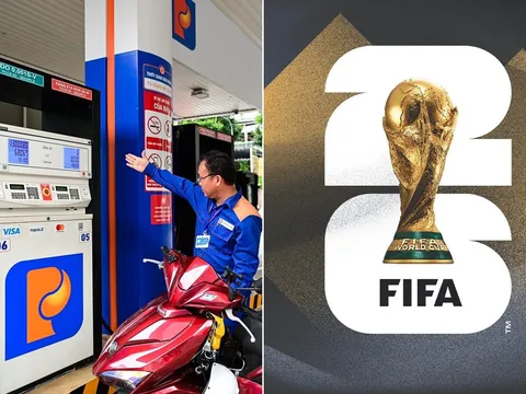 Dự đoán giá xăng dầu hôm nay 13/4: RON 95-III vượt mức 25.000 đồng/lít; Iran khiến World Cup 2026 chao đảo