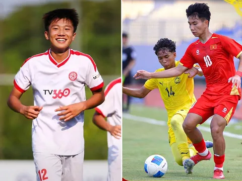 Lịch thi đấu bóng đá Việt Nam hôm nay 14/4: U17 Việt Nam đá mấy giờ; Chung kết U15 Quốc gia 2026