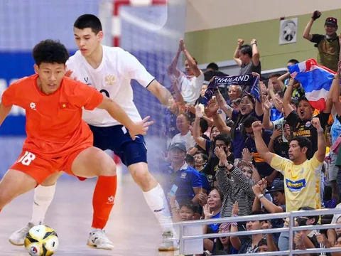 ĐT Việt Nam thua với tỷ số không tưởng trước đội bóng châu Âu, CĐV Đông Nam Á phản ứng ra sao?