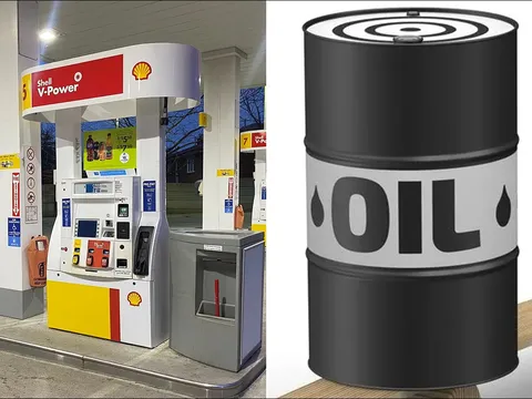 Giá xăng dầu sáng hộm nay 14/4/2026: Thị trường thế giới tăng mạnh, nguy cơ cho CĐV Ngoại hạng Anh