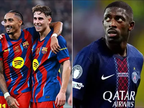 Kết quả Cúp C1 hôm nay 14/4: Barcelona chính thức bị loại; PSG tiếp tục hủy diệt Liverpool?