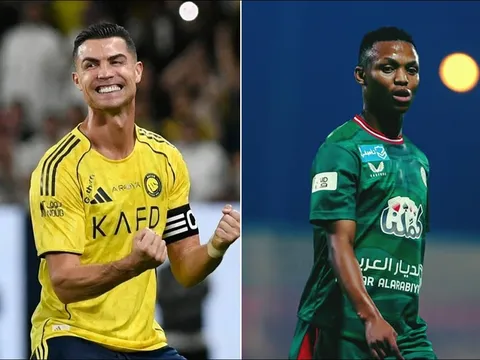 Nhận định bóng đá Al Nassr vs Al Ettifaq - Saudi League: Ronaldo đặt một tay vào chức vô địch?