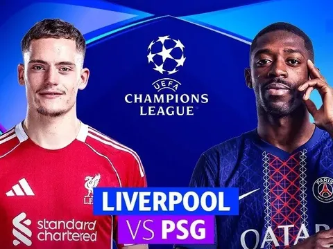 Trực tiếp Liverpool vs PSG ngày 15/4 - Tứ kết Cup C1 châu Âu: The Kop lực bất tòng tâm?