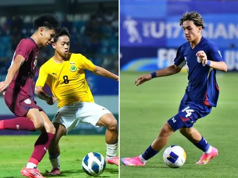 Kết quả bóng đá U17 Brunei đấu với U17 Campuchia hôm nay: 'Nhà vua' Đông Nam Á thua đau?