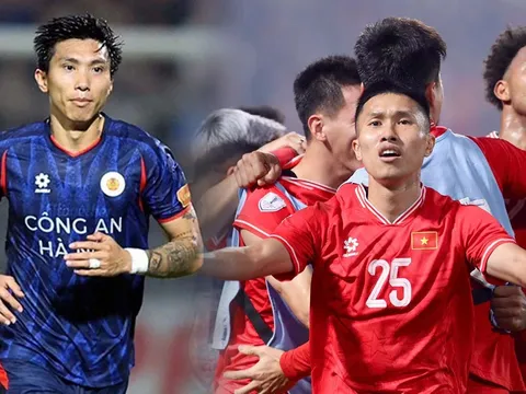 Danh sách cầu thủ bị treo giò vòng 19 V.League: Văn Hậu nhận trái đắng; Hàng loạt ngôi sao ĐT Việt Nam nhận án phạt