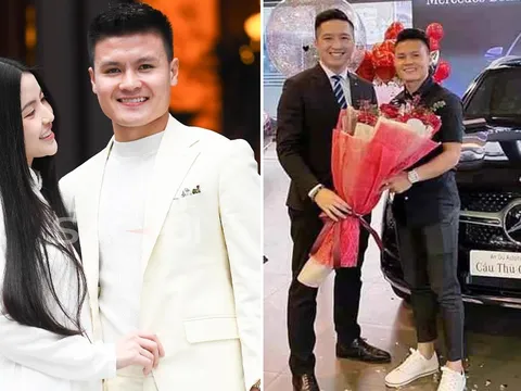 Giá xăng dầu hôm nay tối 15/4: Xế hộp của Quang Hải đổ xăng gì, đổ đầy bình hết bao nhiêu tiền?