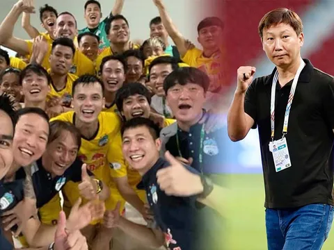 VFF gấp rút tìm kiếm HLV mới cho ĐT Việt Nam, người cũ HAGL lọt vào tầm ngắm