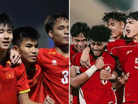 Lịch thi đấu U17 Đông Nam Á 2026 hôm nay 16/4: ĐT Việt Nam thắng đậm, đối thủ tại bán kết lộ diện?
