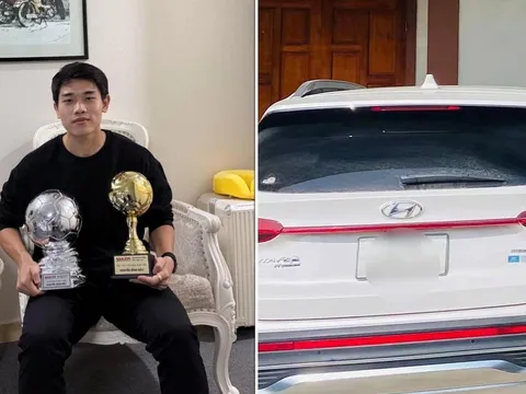 Giá xăng dầu mới tối 16/4 biến động: 'Xế hộp' Đình Bắc tặng bố mẹ đổ đầy bình hết bao nhiêu tiền?