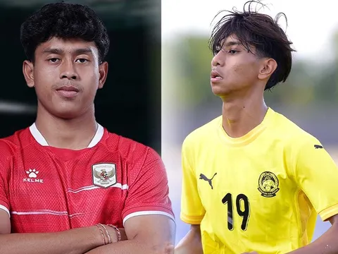 Kết quả bóng đá U17 Indonesia vs U17 Malaysia - VCK U17 Đông Nam Á 2026: ĐT Việt Nam đón 'tin vui kép'?