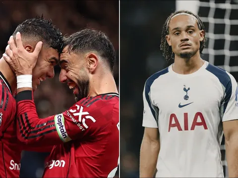 Lịch thi đấu Ngoại hạng Anh hôm nay 18/4: Man Utd đại chiến Chelsea, Tottenham 'hấp hối'