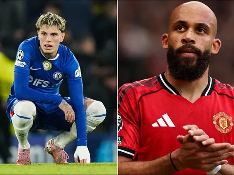 Nhận định bóng đá Chelsea vs MU - Vòng 33 Ngoại hạng Anh: 'Quỷ đỏ' nguy cơ mất top 4