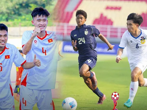 Bảng xếp hạng VCK U17 Đông Nam Á mới nhất: Thái Lan chính thức bị loại; ĐT Việt Nam hưởng lợi cực lớn?
