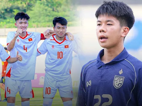 Lịch thi đấu U17 Đông Nam Á 2026 hôm nay 18/4: Thái Lan bị dồn vào đường cùng, ĐT Việt Nam hưởng lợi