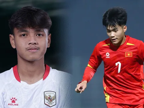 Bảng xếp hạng VCK U17 Đông Nam Á mới nhất 19/4: ĐT Việt Nam thể hiện bản lĩnh, Indonesia bất lực?