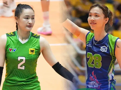 Lịch thi đấu bóng chuyền nữ Việt Nam Cup Hùng Vương 2026 mới nhất: VTV Bình Điền Long An gặp thách thức lớn