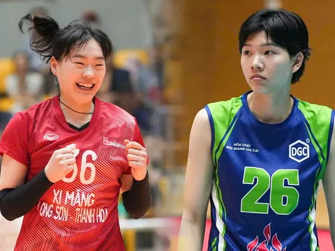 Lịch thi đấu bóng chuyền nữ Việt Nam VĐQG 2026 hôm nay 19/4: Bất ngờ lớn ở ngày hạ màn?