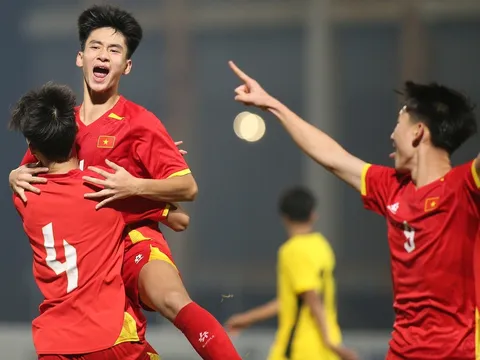 Lịch thi đấu Bán kết U17 Đông Nam Á 2026: U17 Việt Nam đấu với U17 Australia khi nào; U17 Lào gặp khó
