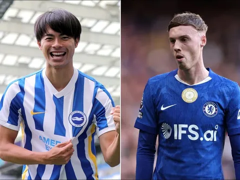 Dự đoán tỷ số Brighton vs Chelsea, 2h ngày 22/4 - Ngoại hạng Anh: Cơ hội cuối của Liam Rosenior?
