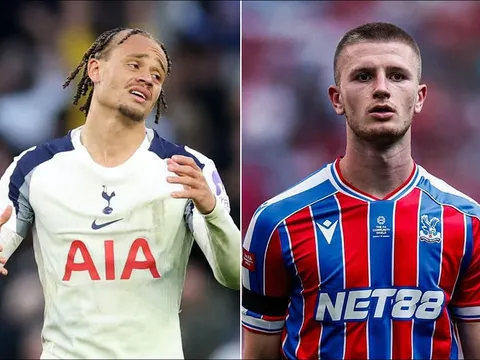 Kết quả Ngoại hạng Anh hôm nay 20/4: Tottenham nhận hung tin trên BXH, Mục tiêu của MU gây sốt?