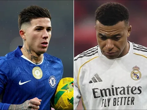 Lịch thi đấu bóng đá hôm nay 21/4: Chelsea rơi vào khủng hoảng; Mbappe gây thất vọng ở Real Madrid?