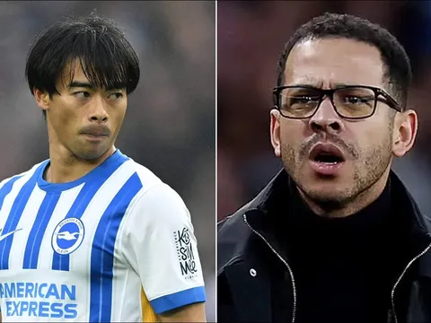 Nhận định bóng đá Brighton vs Chelsea - Ngoại hạng Anh: HLV Liam Rosenior nguy cơ bị sa thải.