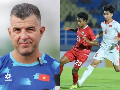 U17 Việt Nam ghi 14 bàn sau 3 trận, vẫn kém một đội ở giải vô địch U17 Đông Nam Á 2026