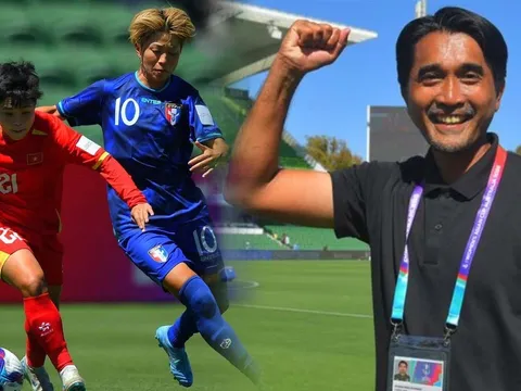 'Gieo sầu' cho ĐT Việt Nam ở VCK Asian Cup 2026, HLV Thái Lan bất ngờ bị học trò 'quay lưng'