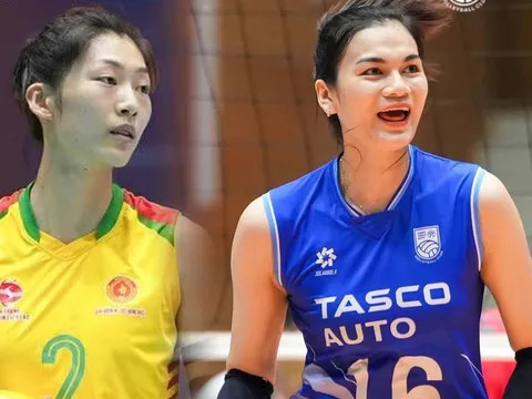 Xem trực tiếp bóng chuyền nữ Việt Nam Cup Hùng Vương 2026 ở đâu, kênh nào?