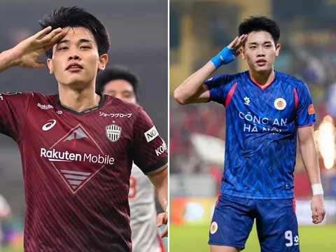 Đình Bắc xác định bến đỗ tại Nhật Bản, CĐV Đông Nam Á dậy sóng vì trụ cột U23 Việt Nam