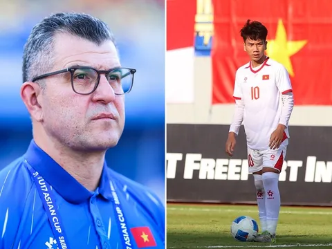 Lịch thi đấu bóng đá Việt Nam hôm nay 22/4: U17 Việt Nam đấu với U17 Australia lúc mấy giờ?