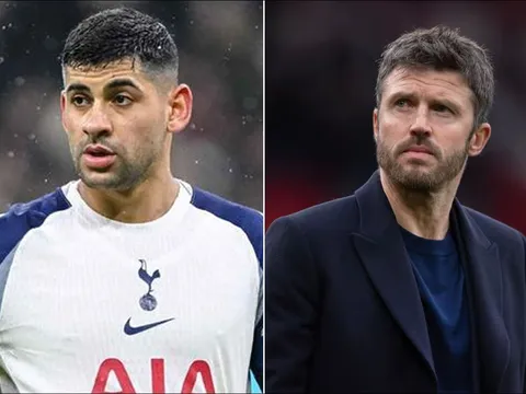 Đội trưởng Tottenham yêu cầu ra đi nếu xuống hạng, Manchester United lập tức chốt giá không tưởng