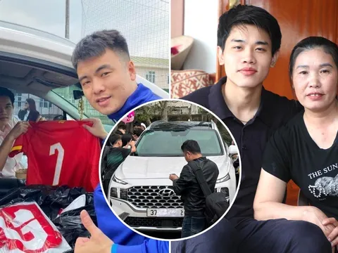 Giá xăng dầu mới nhất tối 21/4 giảm cực sâu, xế hộp Đình Bắc tặng bố mẹ đổ đầy bình tốn bao nhiêu tiền?