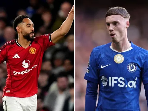 Kết quả bóng đá hôm nay: Chelsea tiếp đà khủng hoảng; Man Utd nhận tin vui trên BXH Ngoại hạng Anh